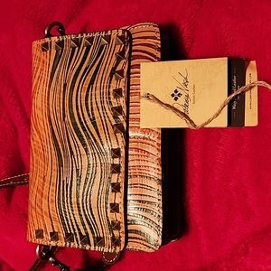 Patricia Nash Purse